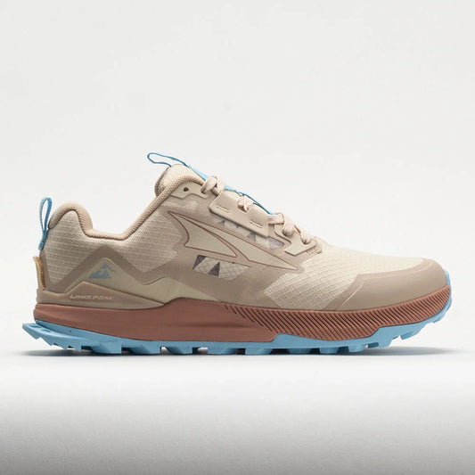 Altra Lone Peak 7 Women's Tan