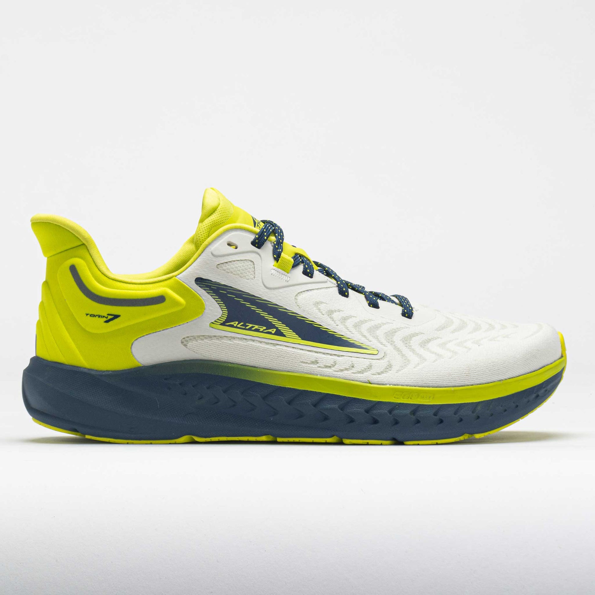 Altra Torin 7 Men's Lime