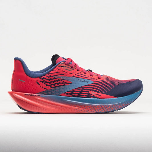Brooks Hyperion Max Women's Pink/Colbalt/Blissful Blue