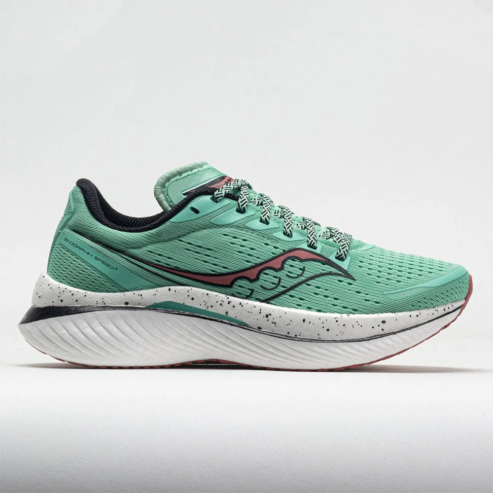 Saucony Endorphin Speed 3 Women's Sprig/Black