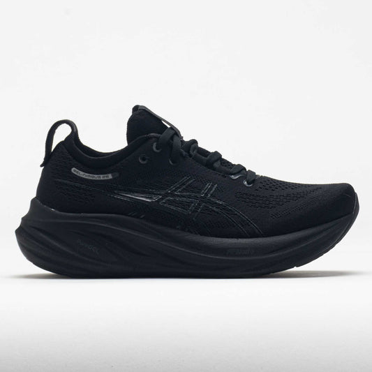 ASICS GEL-Nimbus 26 Men's Black/Black