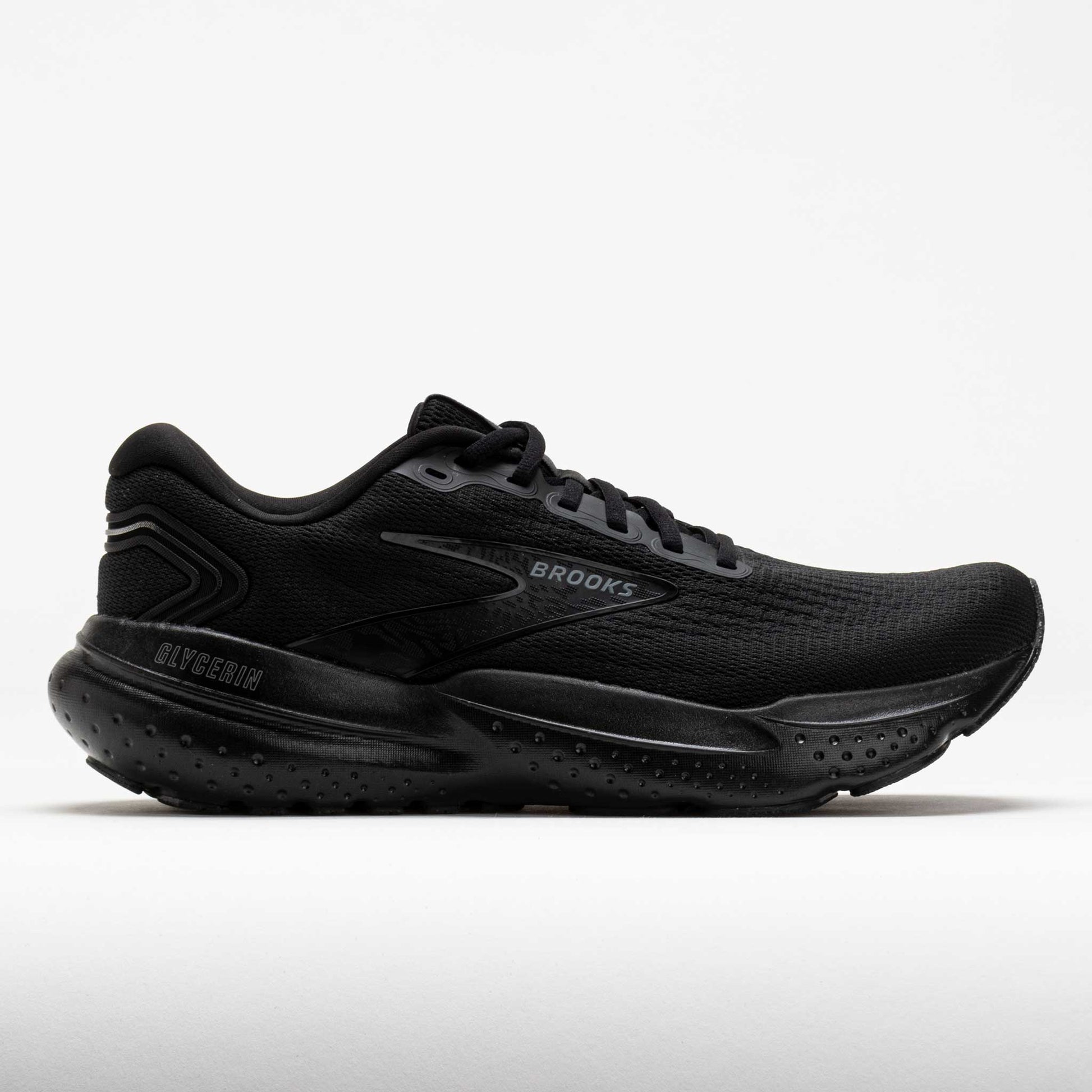 Brooks Glycerin 21 Men's Black/Black
